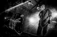 Project Pitchfork