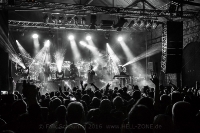 Project Pitchfork