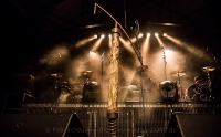 Project Pitchfork