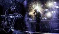 Project Pitchfork