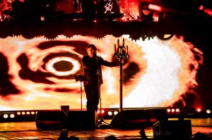 Project Pitchfork