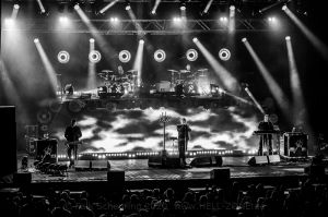 Project Pitchfork