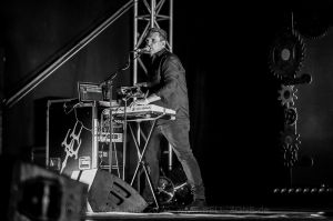 Project Pitchfork