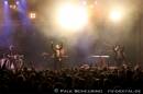 PROJECT PITCHFORK - Dresden - World Violation Concert 2008