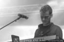 PROJECT PITCHFORK - Dresden - World Violation Concert 2008