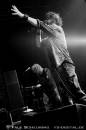 PROJECT PITCHFORK - Dresden - World Violation Concert 2008