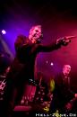PROJECT PITCHFORK - Erfurt - 2012