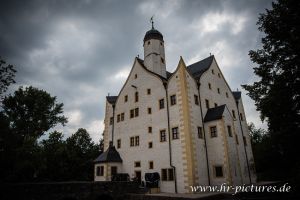 PROJECT PITCHFORK - Klaffenbach Open Air 2019