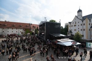 Impressionen Klaffenbach