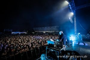 PROJECT PITCHFORK - Klaffenbach Open Air 2019