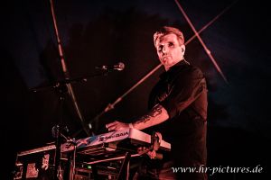 PROJECT PITCHFORK - Klaffenbach 2019