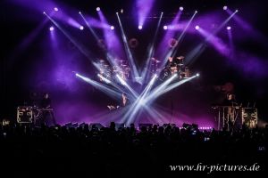 PROJECT PITCHFORK - Klaffenbach Open Air 2019