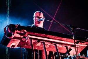 PROJECT PITCHFORK - Klaffenbach Open Air 2019