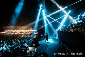 PROJECT PITCHFORK - Klaffenbach 2019