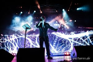 PROJECT PITCHFORK - Klaffenbach Open Air 2019