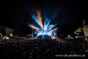 PROJECT PITCHFORK - Klaffenbach Open Air 2019