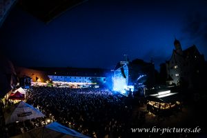 PROJECT PITCHFORK - Klaffenbach Open Air 2019