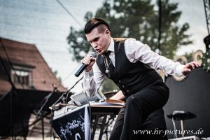 Seelennacht Klaffenbach 2019