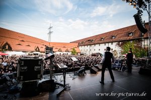 PROJECT PITCHFORK - Klaffenbach Open Air 2019