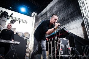 Solar Fake Klaffenbach 2019