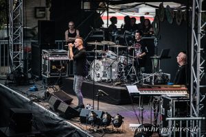 Solar Fake Klaffenbach 2019