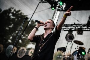 Solar Fake Klaffenbach 2019