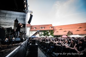Solar Fake - Klaffenbach 2019