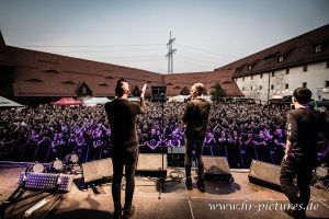 Solar Fake Klaffenbach 2019