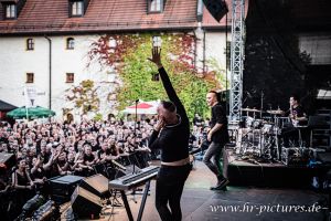 Solar Fake Klaffenbach 2019
