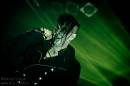 Project Pitchfork - 2012