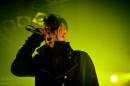 PROJECT PITCHFORK - Magdeburg - 2012