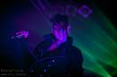 PROJECT PITCHFORK - Magdeburg - 2012