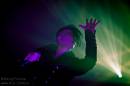 Project Pitchfork - 2012