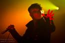 PROJECT PITCHFORK - Magdeburg - 2012