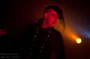 PROJECT PITCHFORK - Magdeburg - 2012