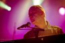 PROJECT PITCHFORK - Magdeburg - 2012