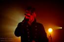 PROJECT PITCHFORK - Magdeburg - 2012