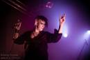 PROJECT PITCHFORK - Magdeburg - 2012
