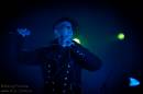 PROJECT PITCHFORK - Magdeburg - 2012