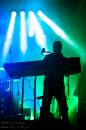 Project Pitchfork - 2012