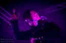 PROJECT PITCHFORK - Magdeburg - 2012