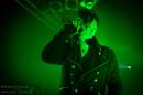 PROJECT PITCHFORK - Magdeburg - 2012