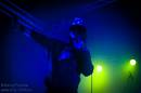 PROJECT PITCHFORK - Magdeburg - 2012