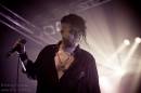 PROJECT PITCHFORK - Magdeburg - 2012