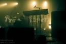 PROJECT PITCHFORK - Magdeburg - 2012