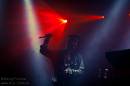 PROJECT PITCHFORK - Magdeburg - 2012