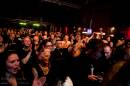 PROJECT PITCHFORK - Magdeburg - 2012
