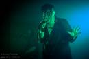 PROJECT PITCHFORK - Magdeburg - 2012
