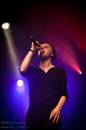 PROJECT PITCHFORK - Magdeburg - 2012
