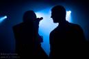PROJECT PITCHFORK - Magdeburg - 2012